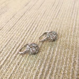 Sterling Silver Earrings❄️❄️😍